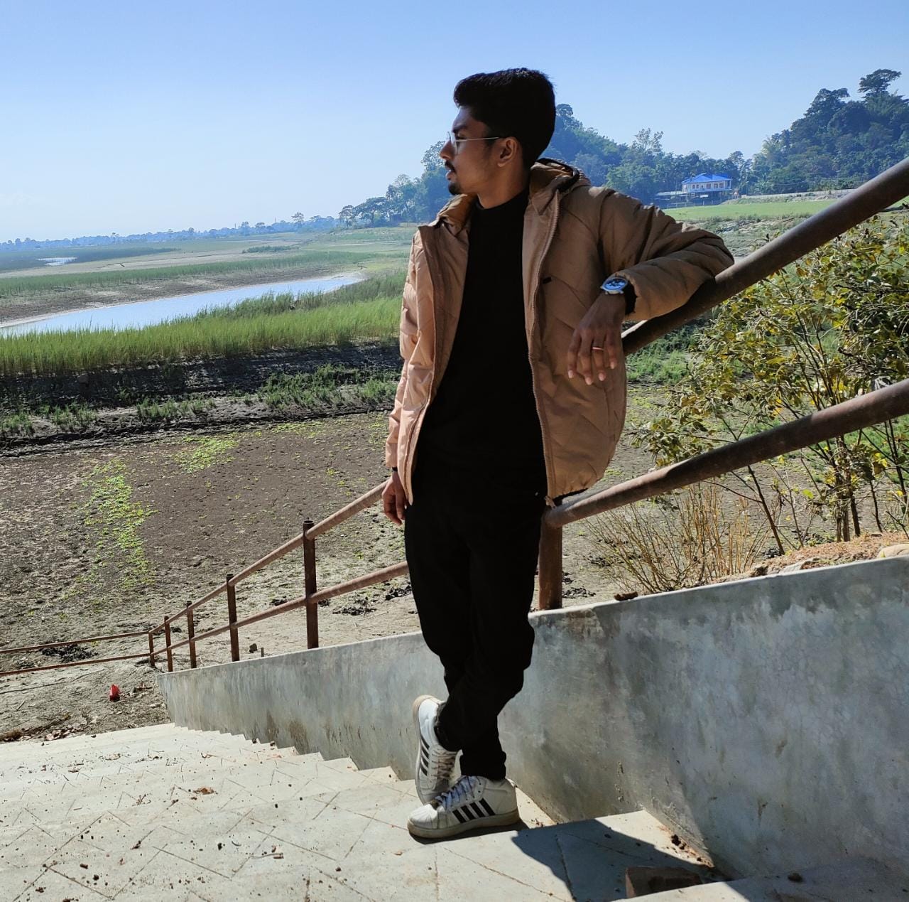 Tuhin Shikhar Goswami